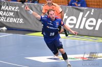 LIQUI MOLI Handball Bundesliga am 05.09.2023 in Balingen (Sparkassen Arena)