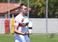 Fussball 1. Bundesliga 2022/2023: Fototermin beim VfB Stuttgart