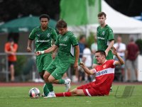 Fussball BITZER Cup U 19 Junioren 2025