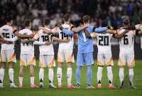 FUSSBALL UEFA Nations League: Deutschland - Niederlande