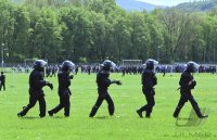 Fussball Oberliga Baden Wuerttemberg 22/23: SSV Reutlingen - SV Stuttgarter Kickers