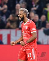 Fussball International CHL 22/23: FC Bayern Muenchen - Viktoria Pilsen