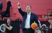 Basketball 2. Bundesliga 22/23: Tigers Tuebingen - Jobstairs Giessen