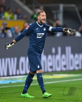 Fussball 1. Bundesliga 22/23: TSG 1899 Hoffenheim - SV Werder Bremen