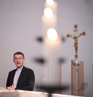 Kirche: Dr. Klaus Kraemer ist neuer Bischof der Dioezese Rottenburg - Stuttgart