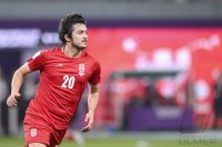 FUSSBALL WM 2022 Vorrunde:  England - Iran