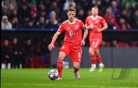 Fussball International CHL 22/23: FC Bayern Muenchen - Manchester City