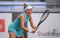 Tennis ITF Tour Ladies Open Hechingen 2023