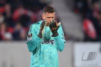 FUSSBALL EUROPA LEAGUE 22/23: SC Freiburg - Juventus Turin