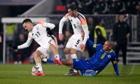 FUSSBALL UEFA Nations League: Deutschland - Bosnien-Herzegowina