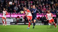 Fussball 1. Bundesliga 23/24: FC Bayern Muenchen - 1. FC Heidenheim