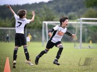 Internorm Cup beim SV Wurmlingen 2024, F - Jugend