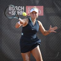 Tennis ITF Tour Ladies Open Hechingen 2024