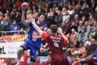 Handball 2. Bundesliga  2022/2023  
HBW Balingen/Weilstetten - 1. VfL Potsdam   17.12.2022