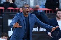 Basketball 2. Bundesliga 22/23: Tigers Tuebingen - Eisbaeren Bremerhaven