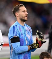 FUSSBALL UEFA Nations League: Deutschland - Niederlande