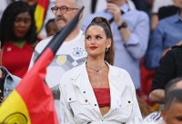 FUSSBALL WM 2022 Vorrunde: Spanien - Deutschland