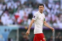 FUSSBALL WM 2022 Vorrunde: Polen - Saudi-Arabien