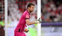 Fussball 1. Bundesliga 23/24: FC Bayern Muenchen - Bayer 04 Leverkusen