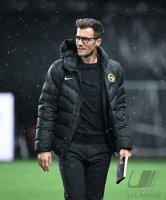 Fussball International CHL 23/24: BSC Young Boys Bern - Manchester City