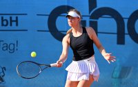 Tennis Frauen ITF Tour AHG BMW Cup Bildechingen 2022