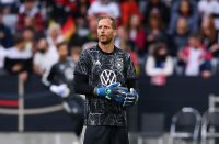 Fussball UEFA Nations League: Deutschland - England