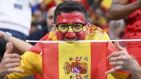 FUSSBALL WM 2022 Vorrunde: Spanien - Deutschland