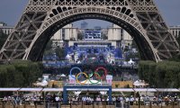 Olympische Spiele Paris 2024