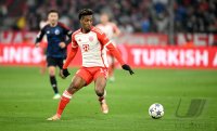 Fussball International CHL 23/24: FC Bayern Muenchen - FC Kopenhagen