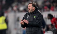 Fussball 1. Bundesliga 24/25: SC Freiburg - VfL Wolfsburg