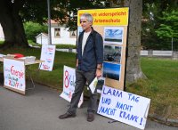 Infoveranstaltung Windpark Energiedialog Rottenburg