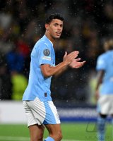 Fussball International CHL 23/24: BSC Young Boys Bern - Manchester City