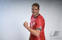 Volleyball 2. Bundesliga  Saison 24/25: Fotoshooting TV Rottenburg