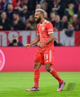 Fussball International CHL 22/23: FC Bayern Muenchen - Viktoria Pilsen