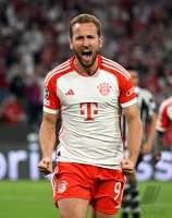 Fussball International CHL 23/24: FC Bayern Muenchen - Manchester United FC