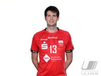 Volleyball 2. Bundesliga  Saison 23/24: Fotoshooting TV Rottenburg