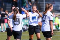 Fussball Frauen WFV Pokal 22/23: TSV Lustnau II - SV Unterjesingen