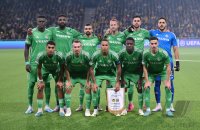 FUSSBALL Champions League Qualifikation 23/24: BSC Young Boys Bern - Maccabi Haifa