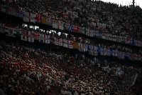 Fussball Europameisterschaft 2024: Daenemark - England