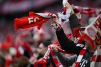 Fussball 1. Bundesliga 23/24: FC Bayern Muenchen - SV Darmstadt 98