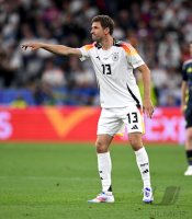 Fussball Europameisterschaft 2024: Eroeffungsspiel Deutschland - Schottland