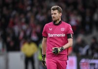 Fussball 1. Bundesliga 23/24: VfB Stuttgart - Bayer 04 Leverkusen