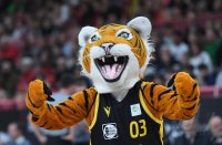 Basketball 2. Bundesliga 22/23: Tigers Tuebingen - Phoenix Hagen