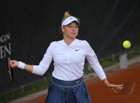 Tennis ITF Tour Ladies Open Hechingen 2023