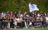 Fussball WFV Pokal 3. Runde 2023/2024: Young Boys  Reutlingen - SSV Reutlingen