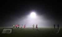 Fussball Kreisliga B 7  Alb 24/25: Training bei der SGM Hirrlingen II/ Hemmendorf / Wachendorf