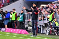 Fussball 1. Bundesliga 22/23: FC Bayern Muenchen - Borussia Dortmund