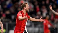 Fussball 1. Bundesliga 24/25: FC Bayern Muenchen - FC Augsburg