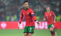 Fussball Europameisterschaft 2024: Portugal - Slowenien