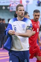 FUSSBALL WM 2022 Vorrunde:  England - Iran